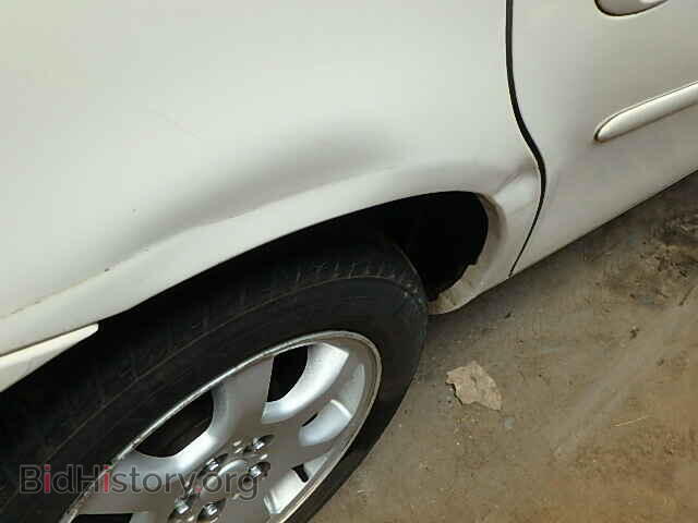 2005 DODGE NEON - VIN: 1B3ES56C35D165668 - Фото 9
