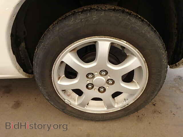 2005 DODGE NEON - VIN: 1B3ES56C35D165668 - Фото 10