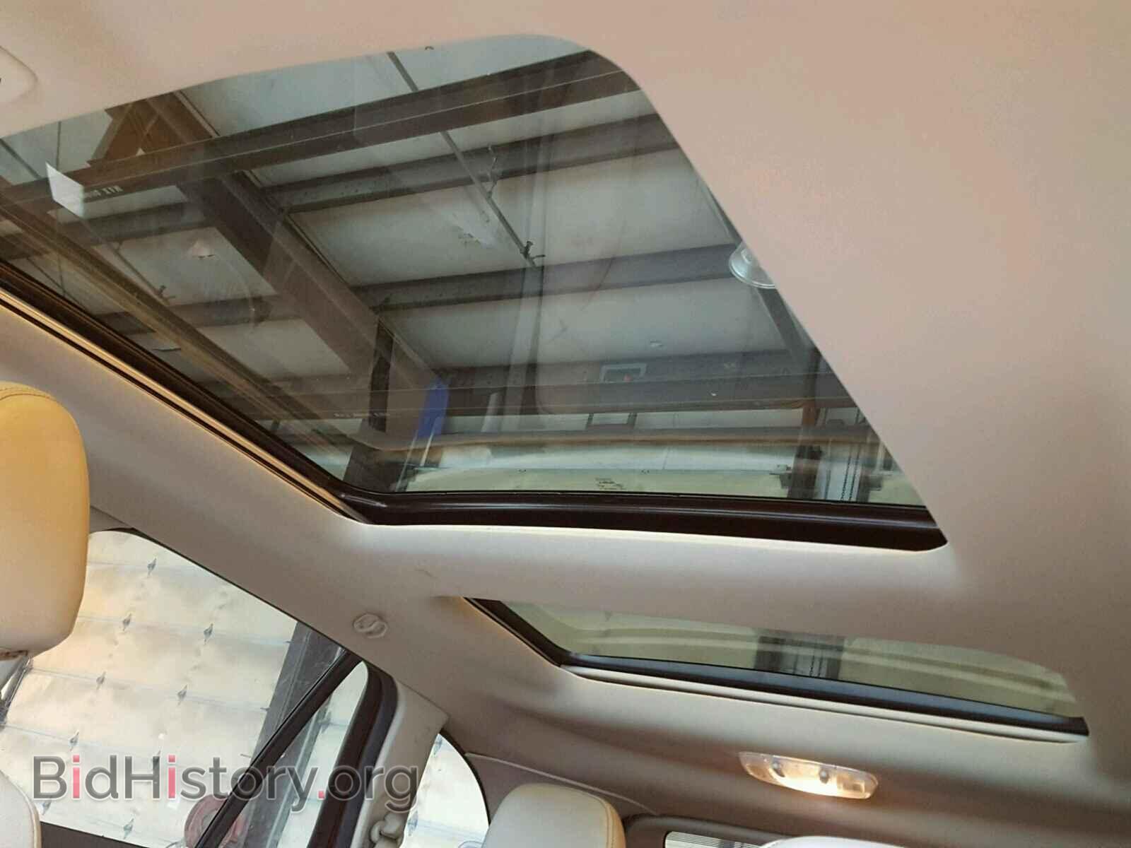 2013 FORD EDGE - VIN: 2FMDK3JC0DBA74699 - Photo 9