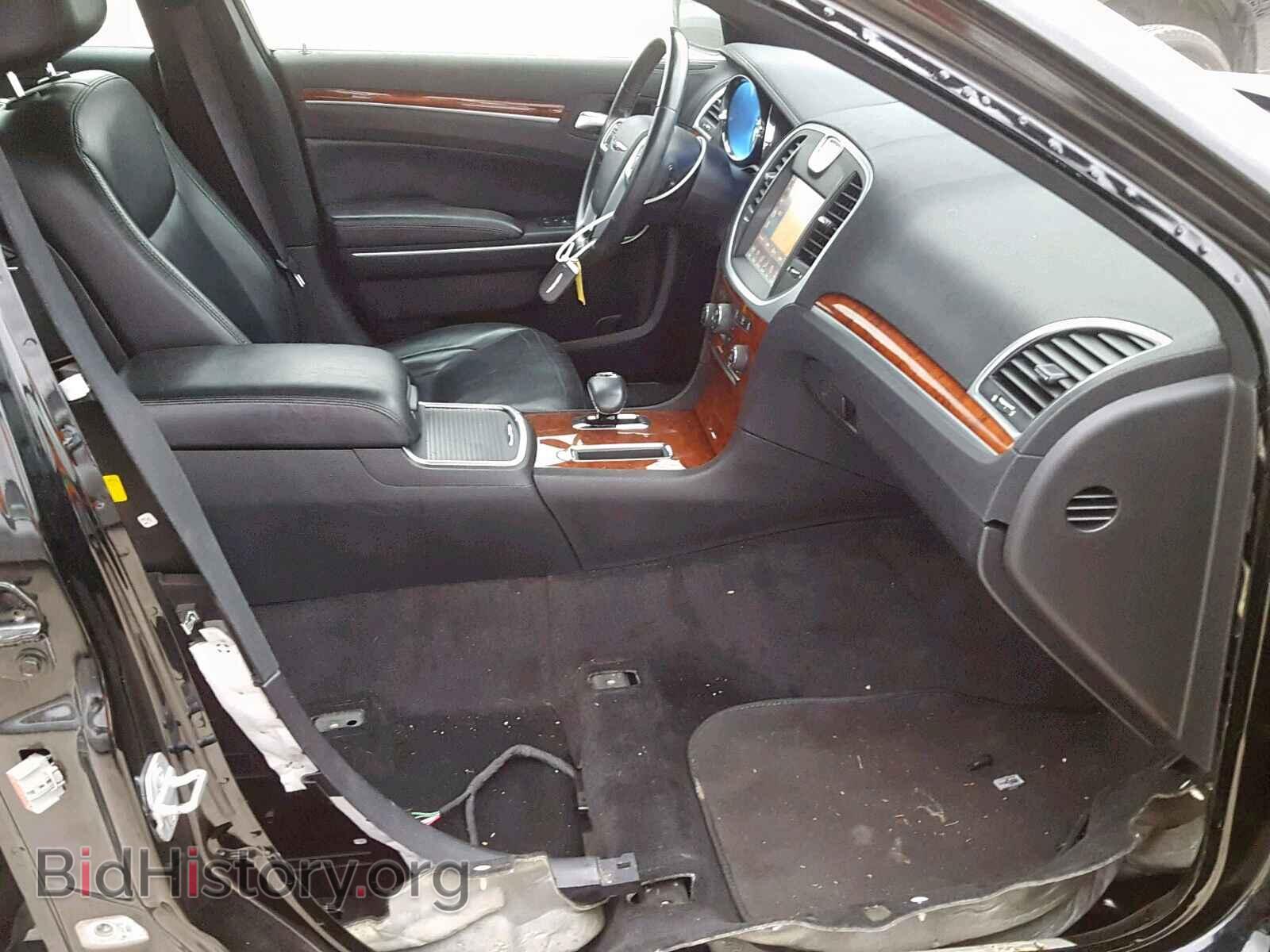 2013 CHRYSLER 300 - VIN: 2C3CCARG2DH591934 - Photo 5