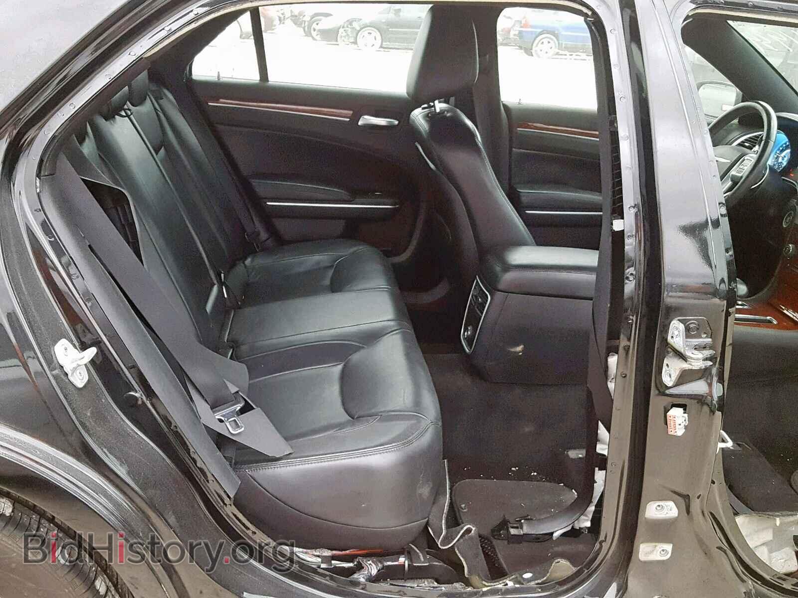 2013 CHRYSLER 300 - VIN: 2C3CCARG2DH591934 - Photo 6