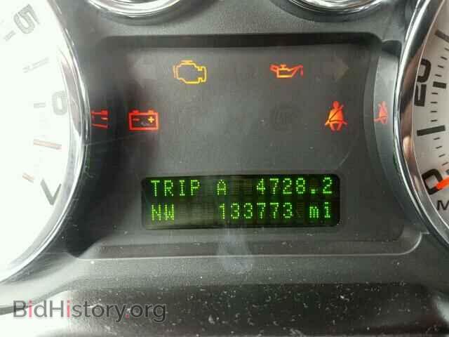 2008 FORD EDGE - VIN: 2FMDK49C68BA01286 - Фото 8
