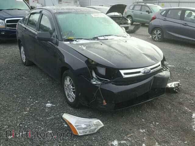 Photo 1FAHP3FN7BW158229 - FORD FOCUS 2011