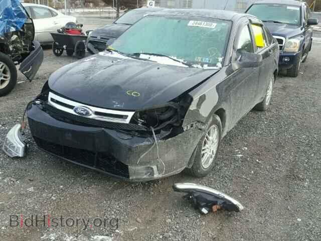 2011 FORD FOCUS - VIN: 1FAHP3FN7BW158229 - Фото 2