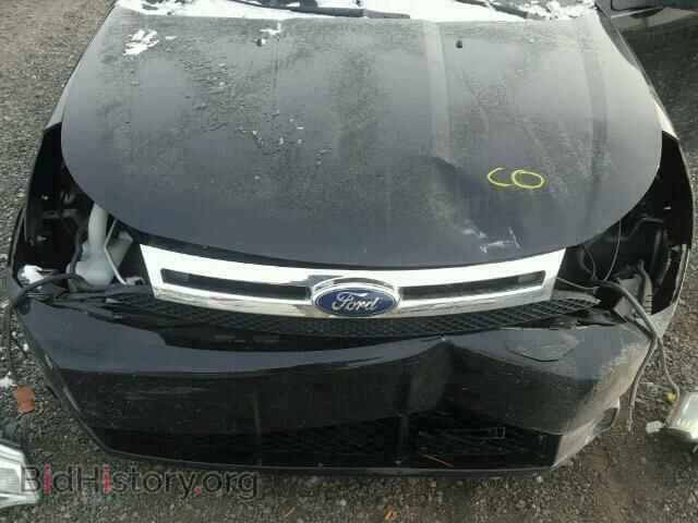 2011 FORD FOCUS - VIN: 1FAHP3FN7BW158229 - Фото 7