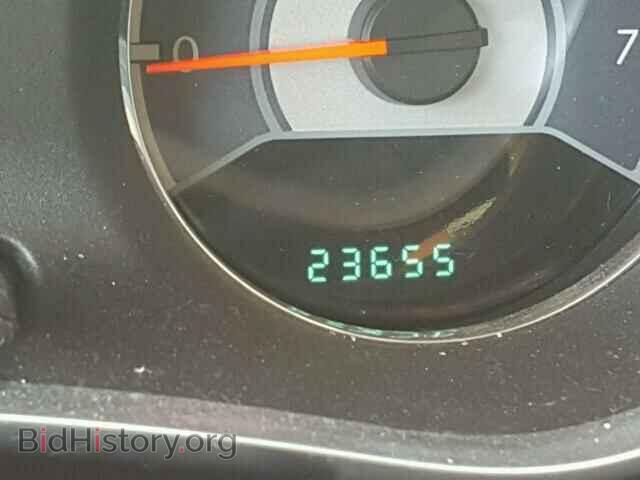 2011 CHRYSLER 200 - VIN: 1C3BC2FG7BN624209 - Фото 8