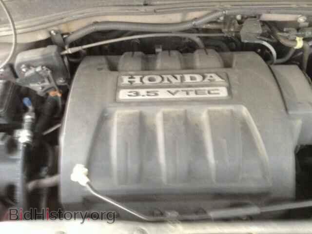 2006 HONDA PILOT - VIN: 5FNYF18416B028012 - Фото 6