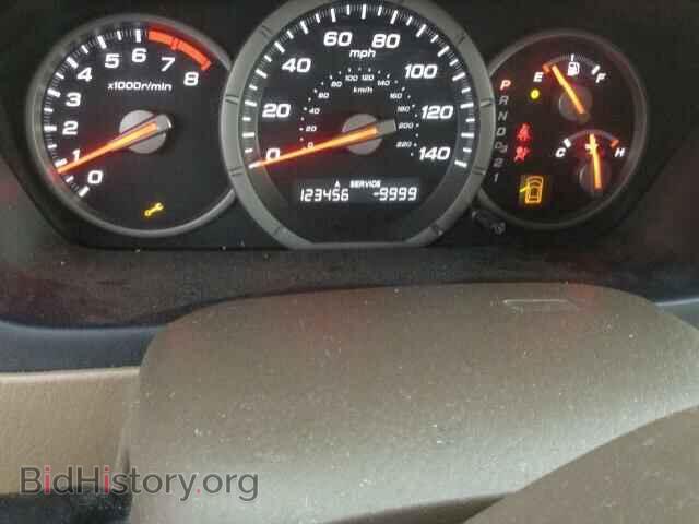 2006 HONDA PILOT - VIN: 5FNYF18416B028012 - Фото 7