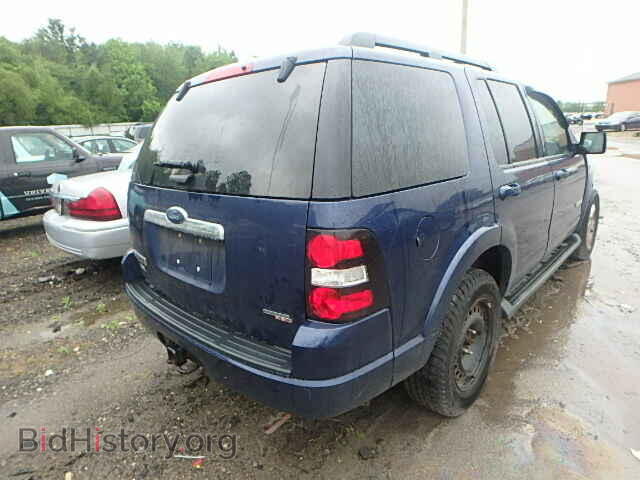 2007 FORD EXPLORER - VIN: 1FMEU73E87UB10156 - Photo 4