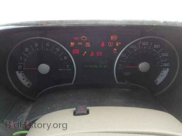 2007 FORD EXPLORER - VIN: 1FMEU73E87UB10156 - Photo 8