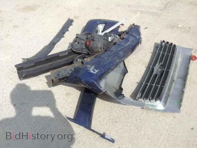 2007 FORD EXPLORER - VIN: 1FMEU73E87UB10156 - Photo 10
