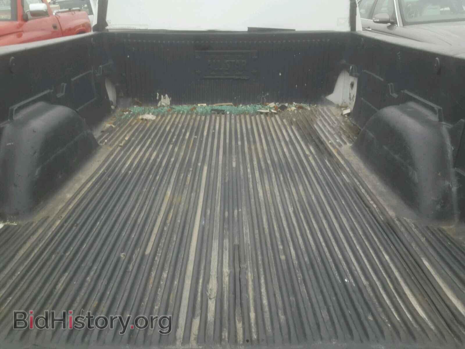 2006 CHEVROLET SILVERADO - VIN: 1GCEC19T06E110588 - Photo 6