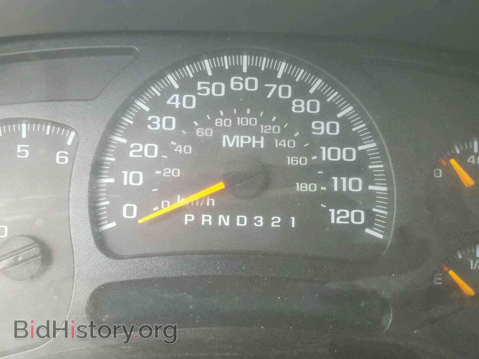 2006 CHEVROLET SILVERADO - VIN: 1GCEC19T06E110588 - Photo 8