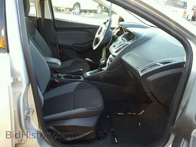 2012 FORD FOCUS - VIN: 1FAHP3K22CL465452 - Photo 5