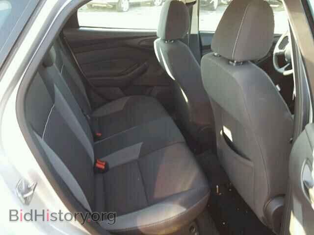2012 FORD FOCUS - VIN: 1FAHP3K22CL465452 - Photo 6