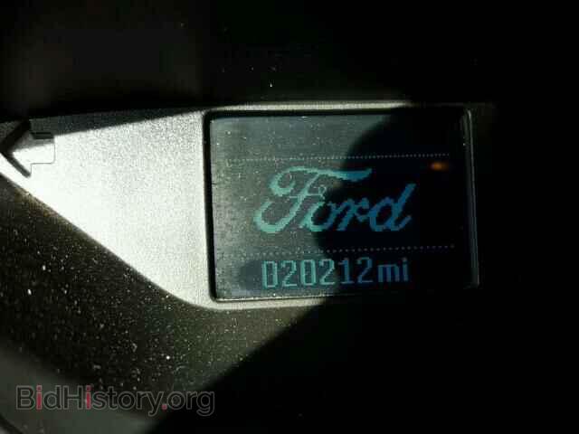 2012 FORD FOCUS - VIN: 1FAHP3K22CL465452 - Photo 8