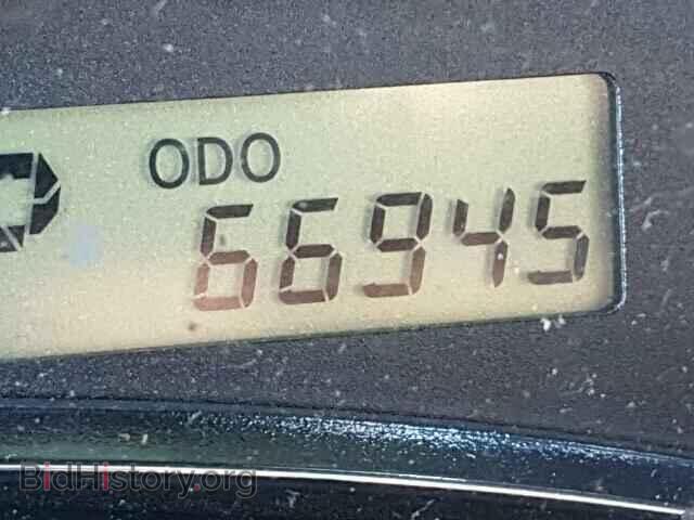 2011 TOYOTA COROLLA - VIN: 2T1BU4EE9BC654805 - Фото 8