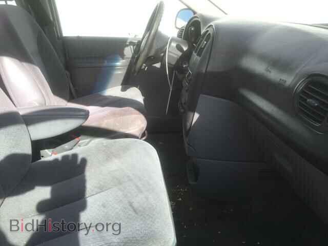 2005 DODGE CARAVAN - VIN: 1D4GP24RX5B403870 - Фото 5