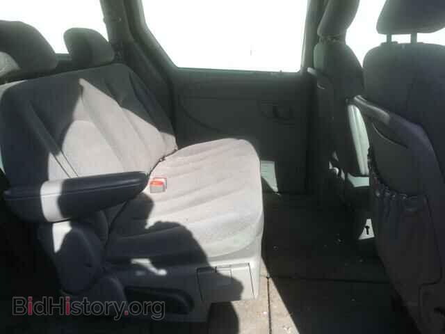 2005 DODGE CARAVAN - VIN: 1D4GP24RX5B403870 - Фото 6