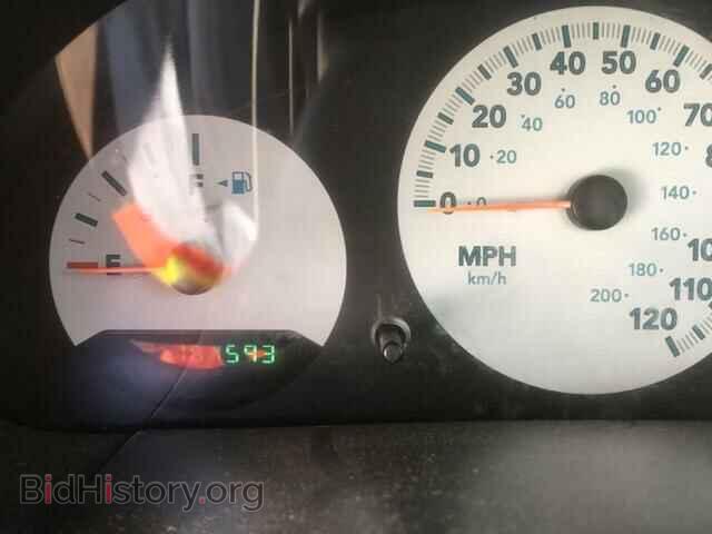 2005 DODGE CARAVAN - VIN: 1D4GP24RX5B403870 - Фото 8
