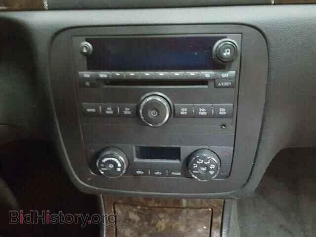 2006 BUICK LUCERNE - VIN: 1G4HE57Y96U125976 - Фото 9