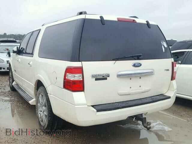 2007 FORD EXPEDITION - VIN: 1FMFK19507LA00352 - Фото 3