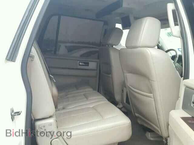 2007 FORD EXPEDITION - VIN: 1FMFK19507LA00352 - Фото 6