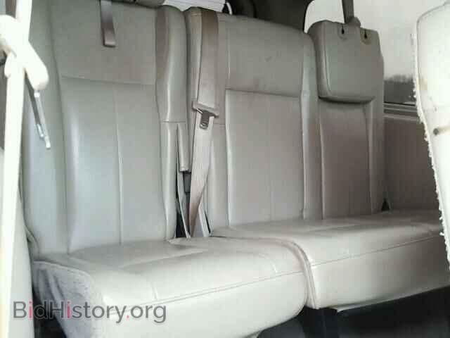 2007 FORD EXPEDITION - VIN: 1FMFK19507LA00352 - Фото 9