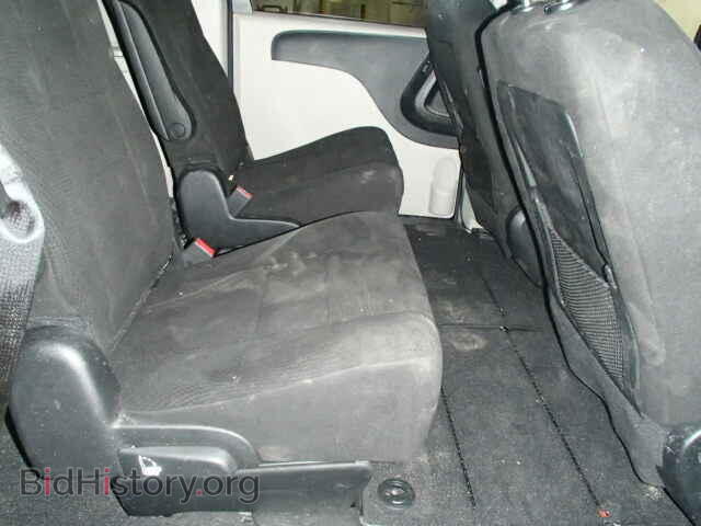 2012 DODGE CARAVAN - VIN: 2C4RDGCGXCR254693 - Фото 6