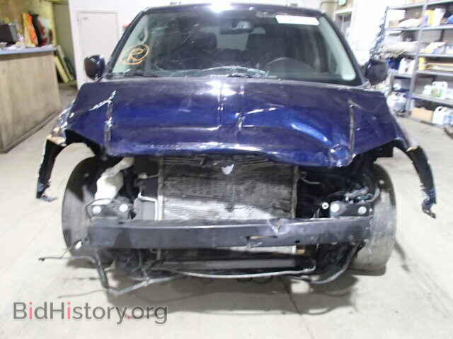 2012 DODGE CARAVAN - VIN: 2C4RDGCGXCR254693 - Фото 9