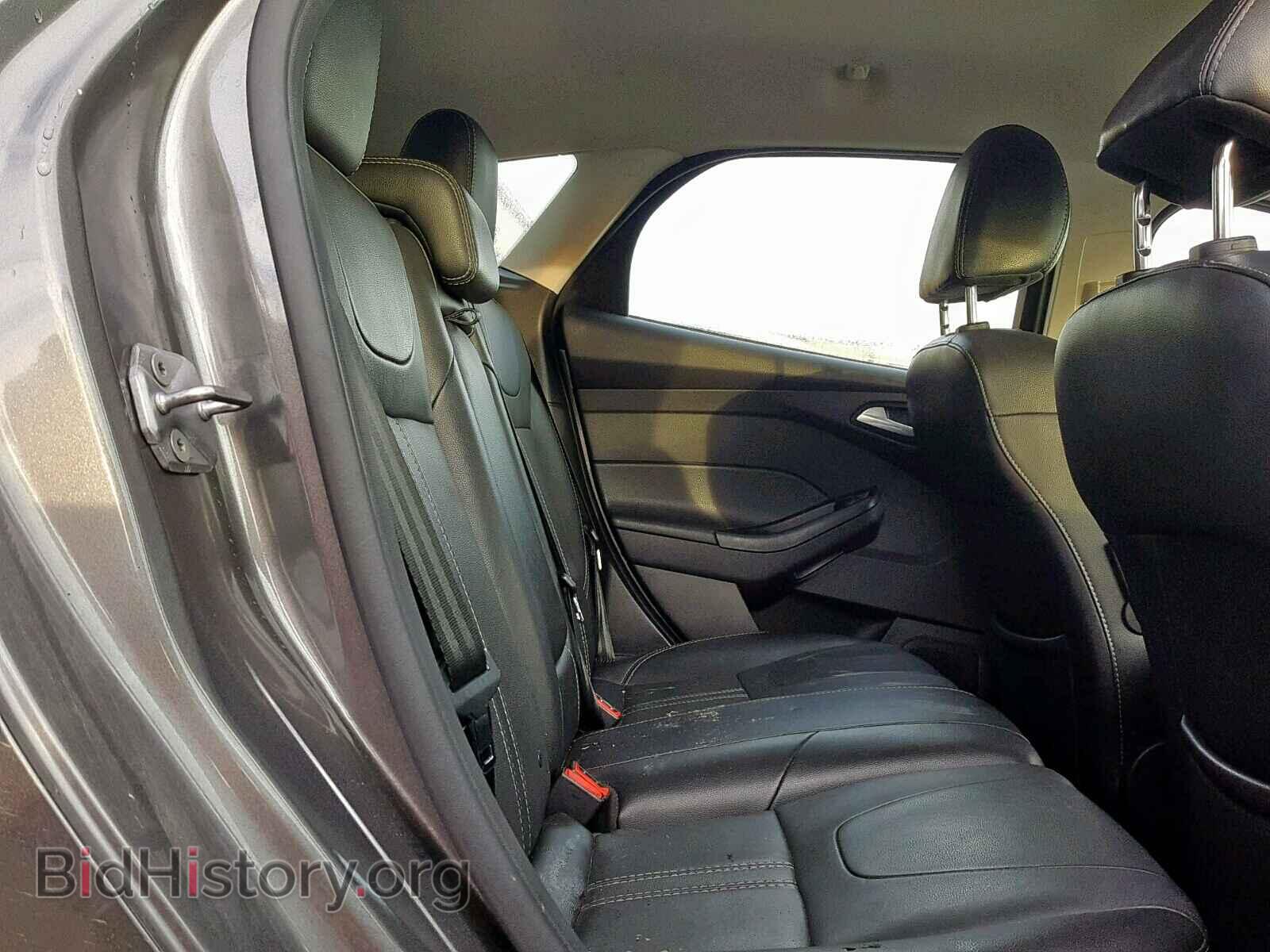 2014 FORD FOCUS - VIN: 1FADP3K22EL231247 - Фото 6