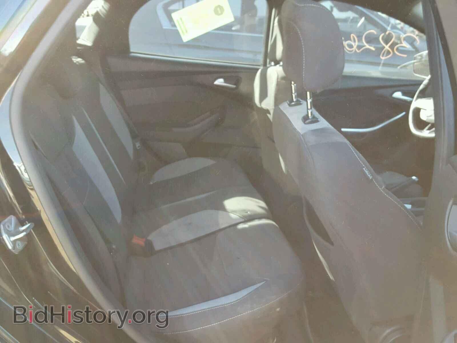 2016 FORD FOCUS - VIN: 1FADP3L97GL301470 - Photo 6