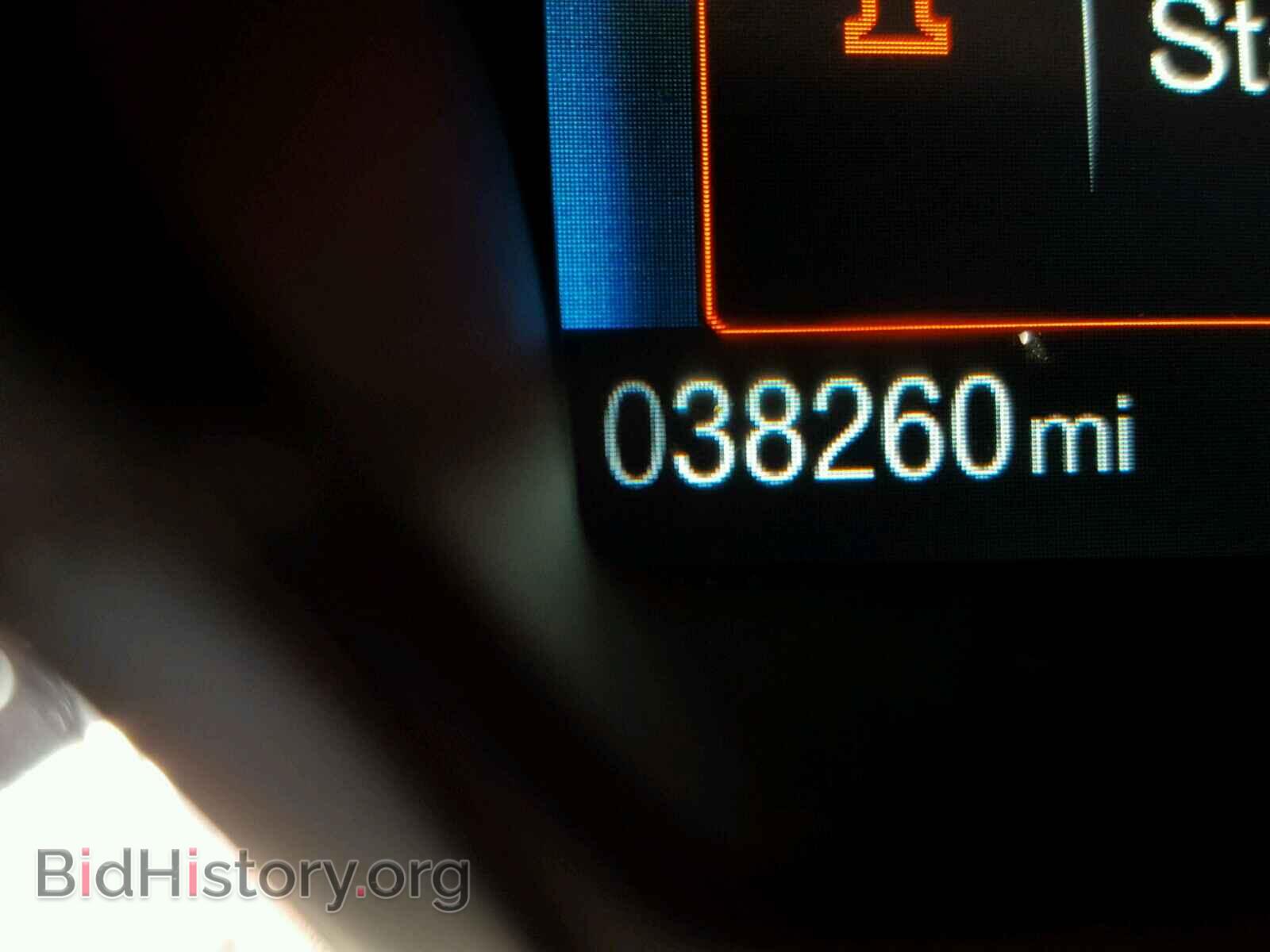 2016 FORD FOCUS - VIN: 1FADP3L97GL301470 - Photo 8