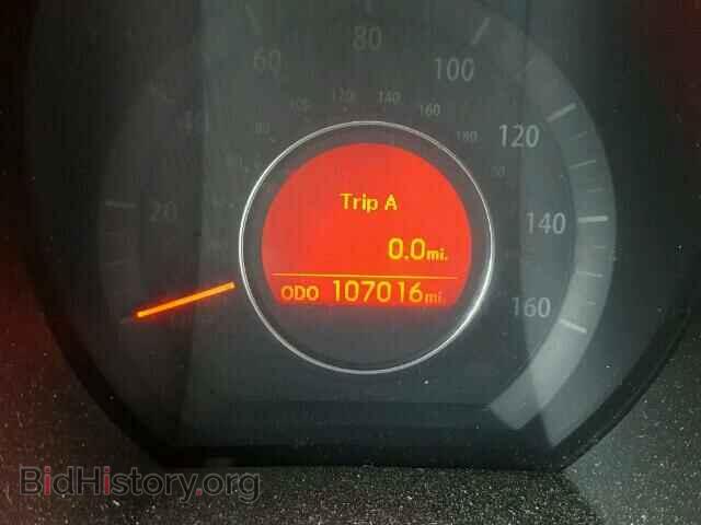 2011 KIA OPTIMA - VIN: KNAGM4A77B5086075 - Фото 8