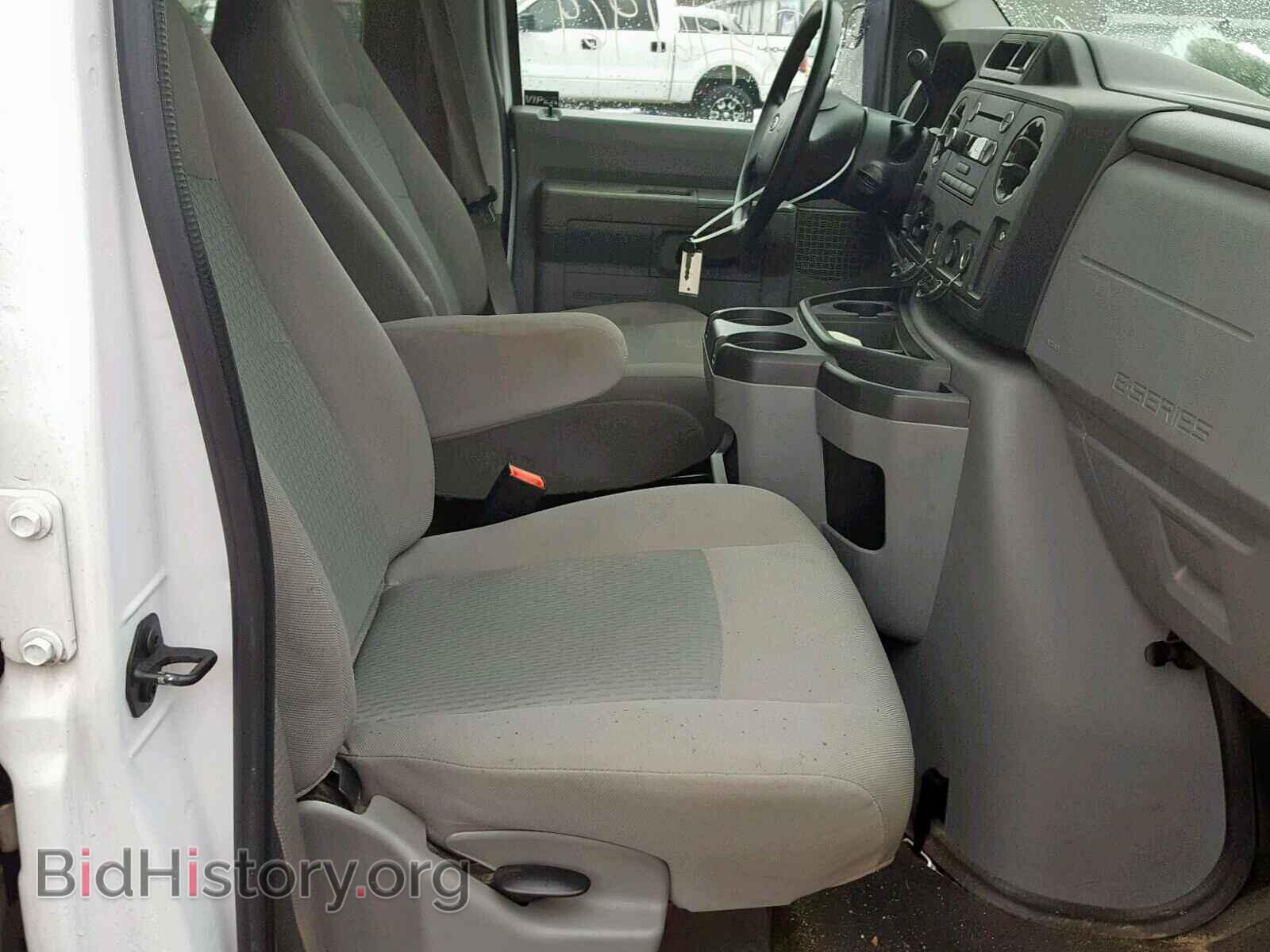 2013 FORD ECONOLINE - VIN: 1FBSS3BL4DDA90879 - Photo 5