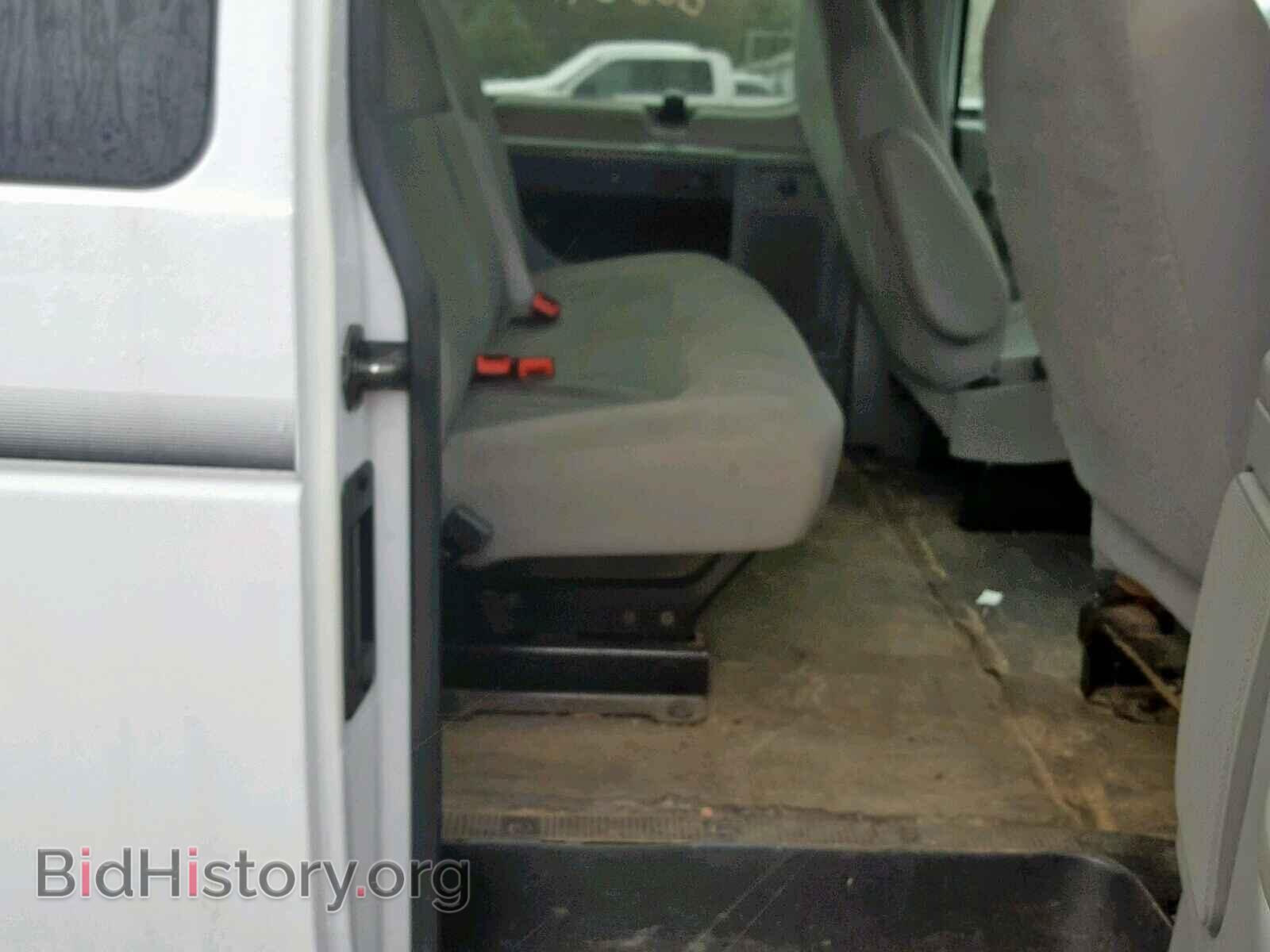 2013 FORD ECONOLINE - VIN: 1FBSS3BL4DDA90879 - Photo 6