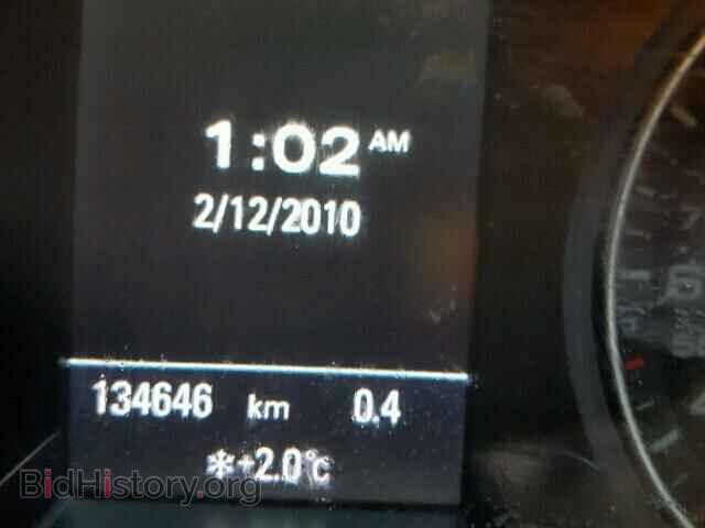 2011 AUDI A4 - VIN: WAUMFCFL8BN002763 - Фото 8