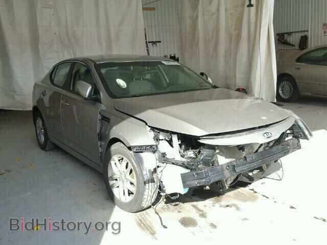 Photo KNAGM4A74D5404642 - KIA OPTIMA 2013