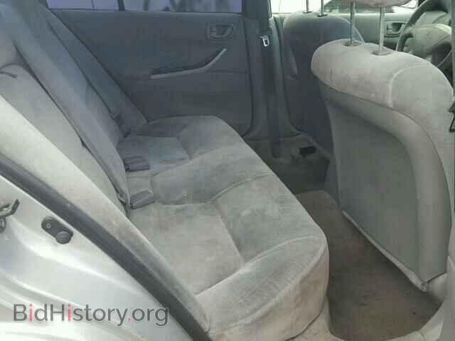 2003 MITSUBISHI GALANT - VIN: 4A3AA46H43E212653 - Фото 6