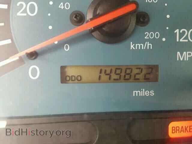 2003 MITSUBISHI GALANT - VIN: 4A3AA46H43E212653 - Фото 8