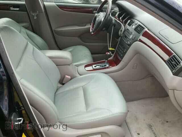 2003 LEXUS ES300 - VIN: JTHBF30G630092949 - Photo 5