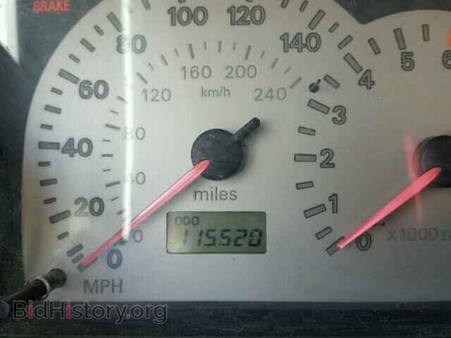 2002 MITSUBISHI ECLIPSE - VIN: 4A3AE45G02E055733 - Photo 8