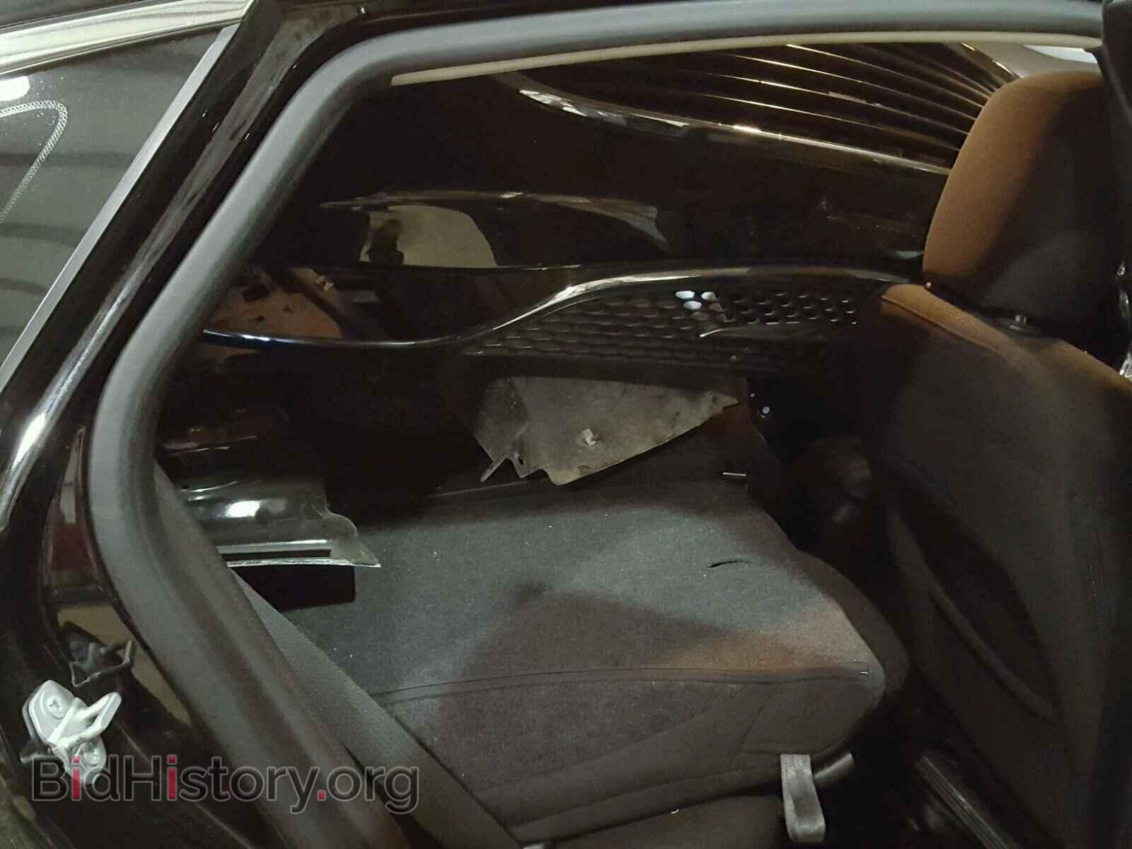 2015 CHRYSLER 200 - VIN: 1C3CCCAB6FN571109 - Photo 6