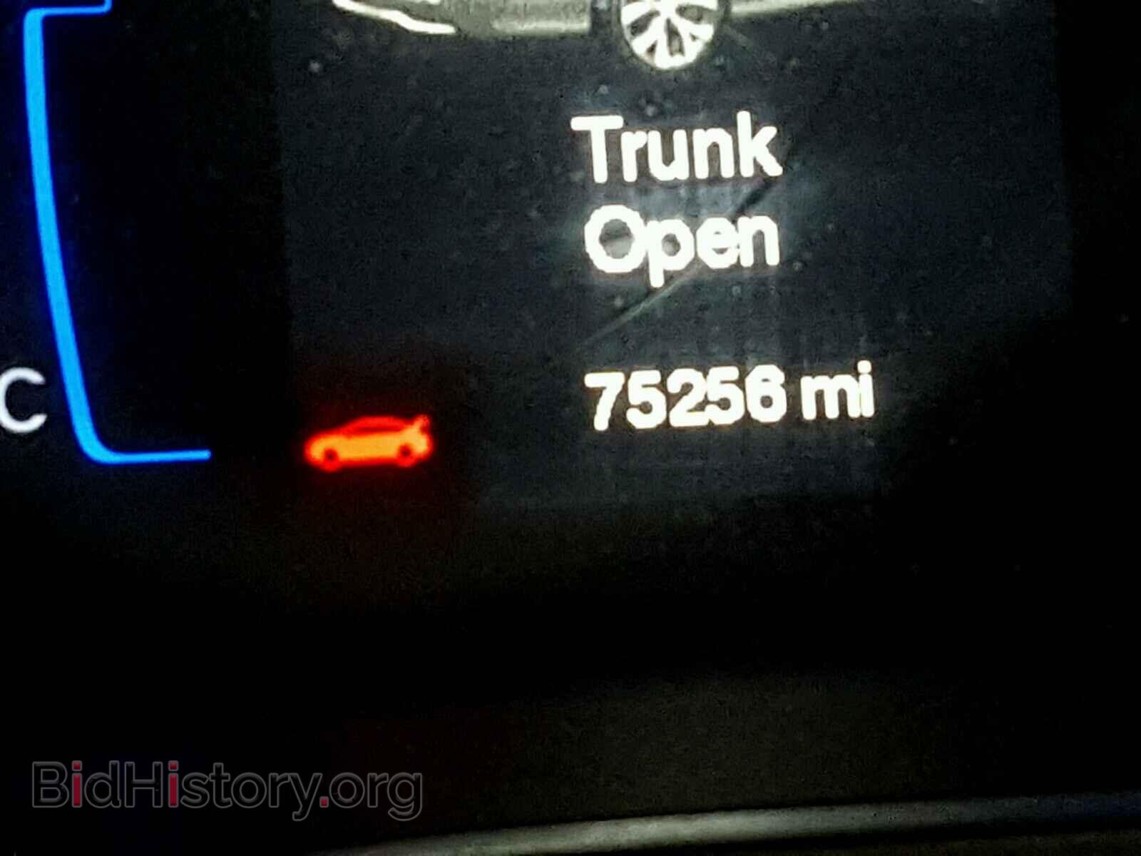 2015 CHRYSLER 200 - VIN: 1C3CCCAB6FN571109 - Photo 8