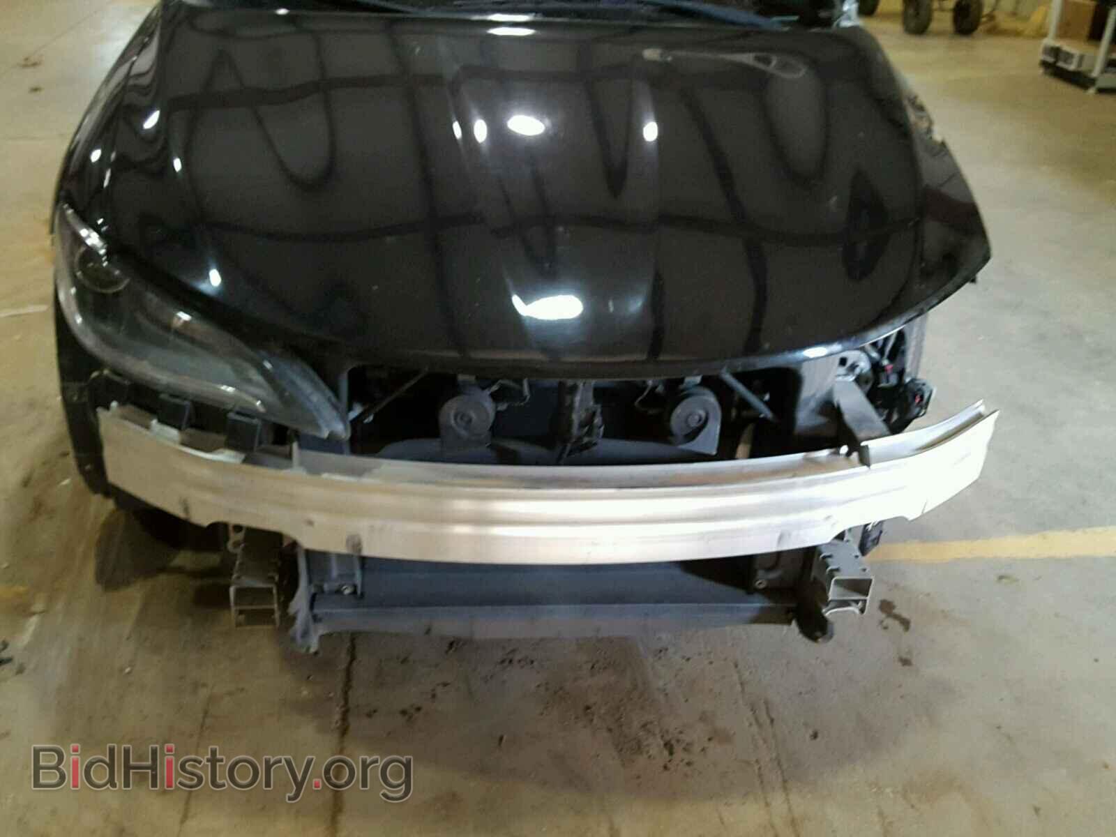 2015 CHRYSLER 200 - VIN: 1C3CCCAB6FN571109 - Photo 9