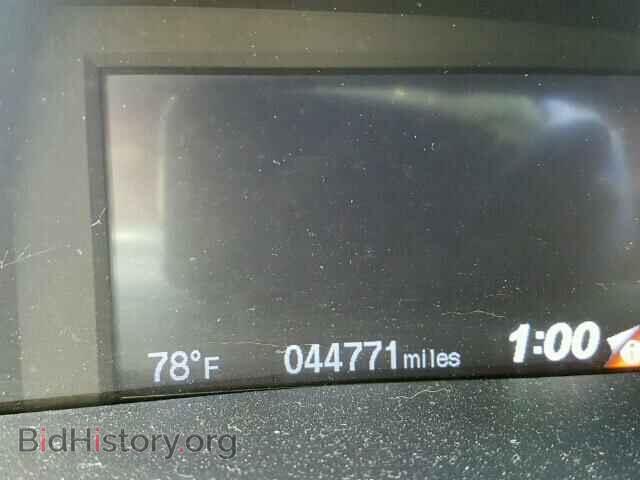 2013 HONDA CIVIC - VIN: 19XFB2F50DE034469 - Фото 8