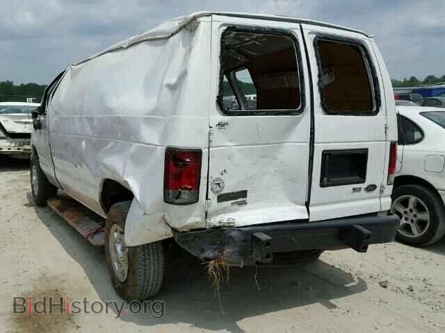 2011 FORD ECONOLINE - VIN: 1FTNE2EWXBDB27155 - Photo 3