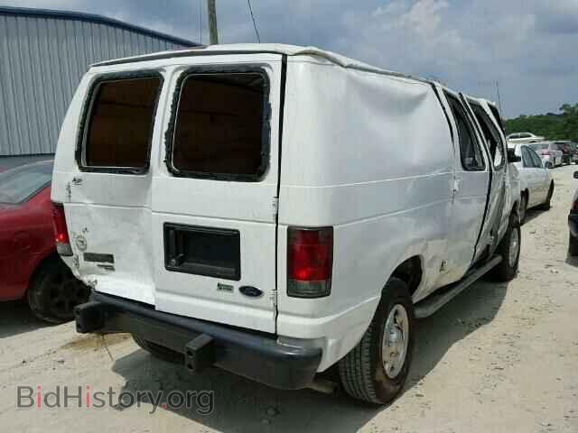 2011 FORD ECONOLINE - VIN: 1FTNE2EWXBDB27155 - Photo 4