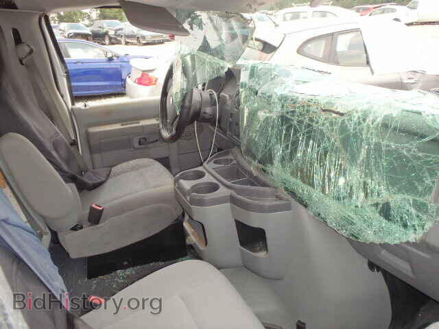 2011 FORD ECONOLINE - VIN: 1FTNE2EWXBDB27155 - Photo 5