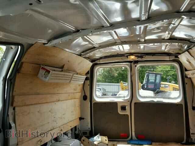 2011 FORD ECONOLINE - VIN: 1FTNE2EWXBDB27155 - Photo 6